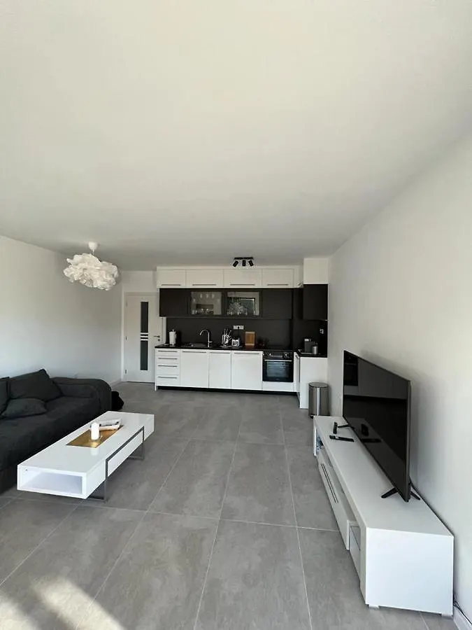 شقة Sunriseresort فارنا