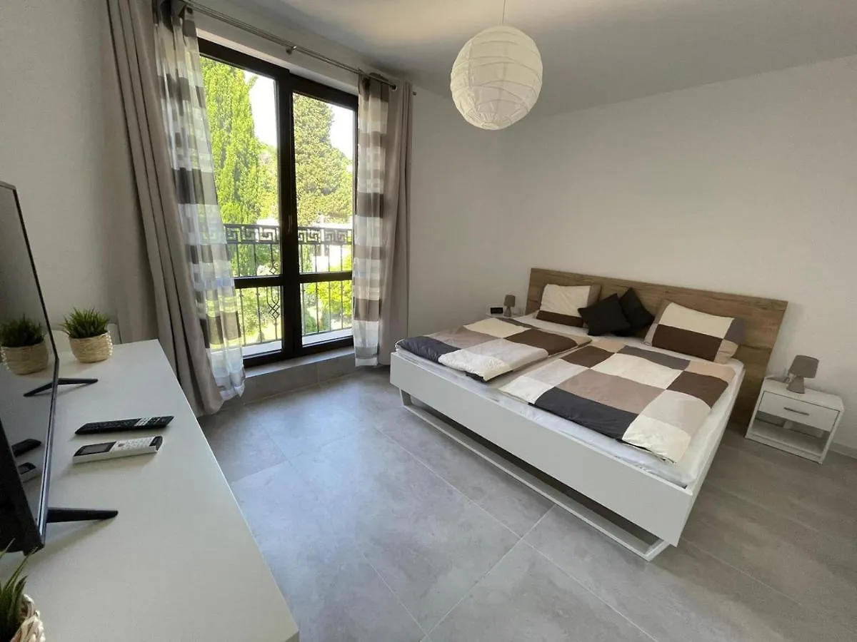 Sunriseresort فارنا