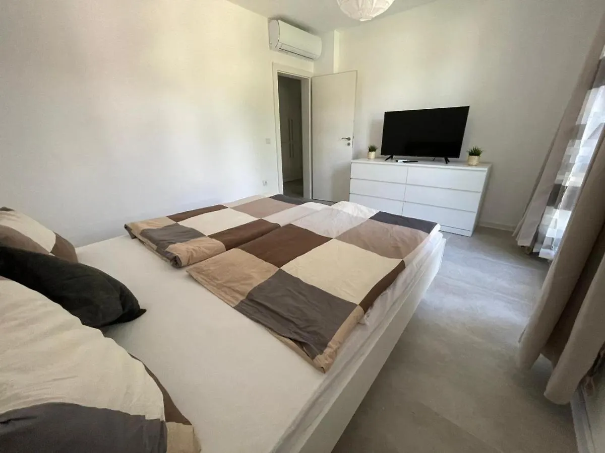 Lejlighed Sunriseresort Varna