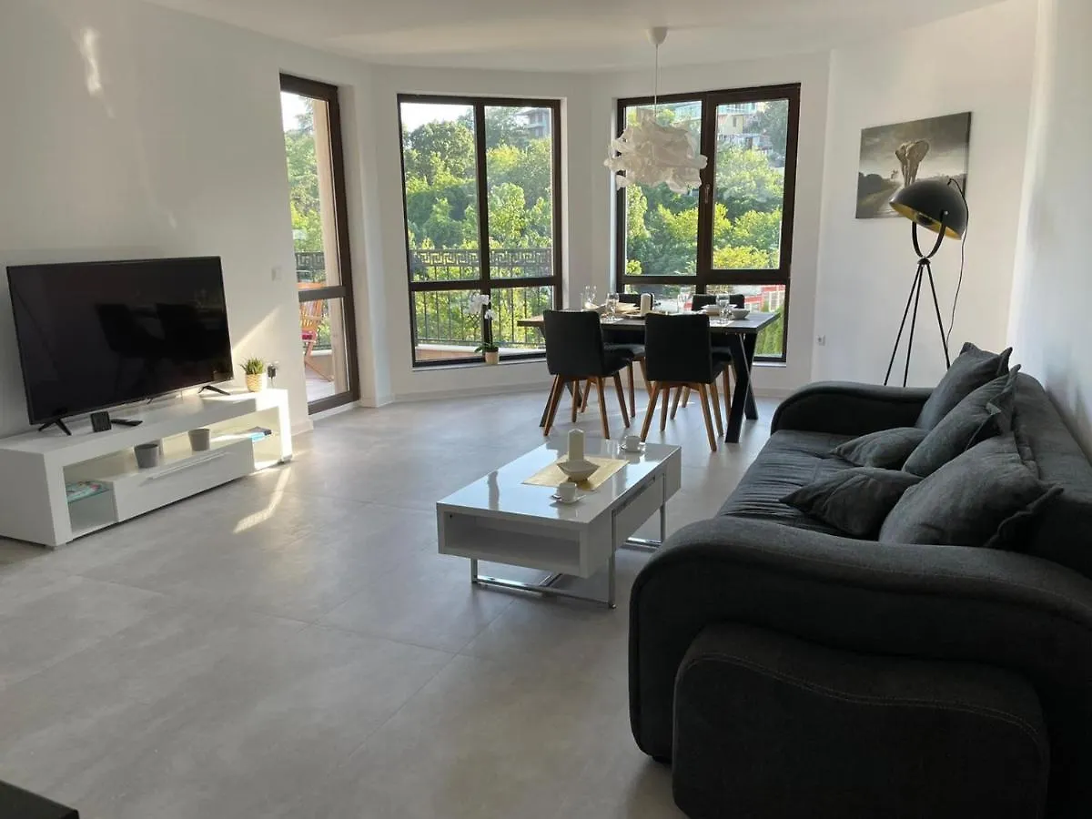 Sunriseresort فارنا 0*,  بلغاريا