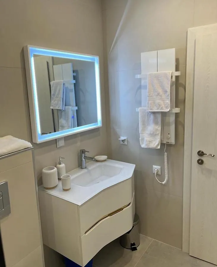 Sunriseresort Varna Bulgarien