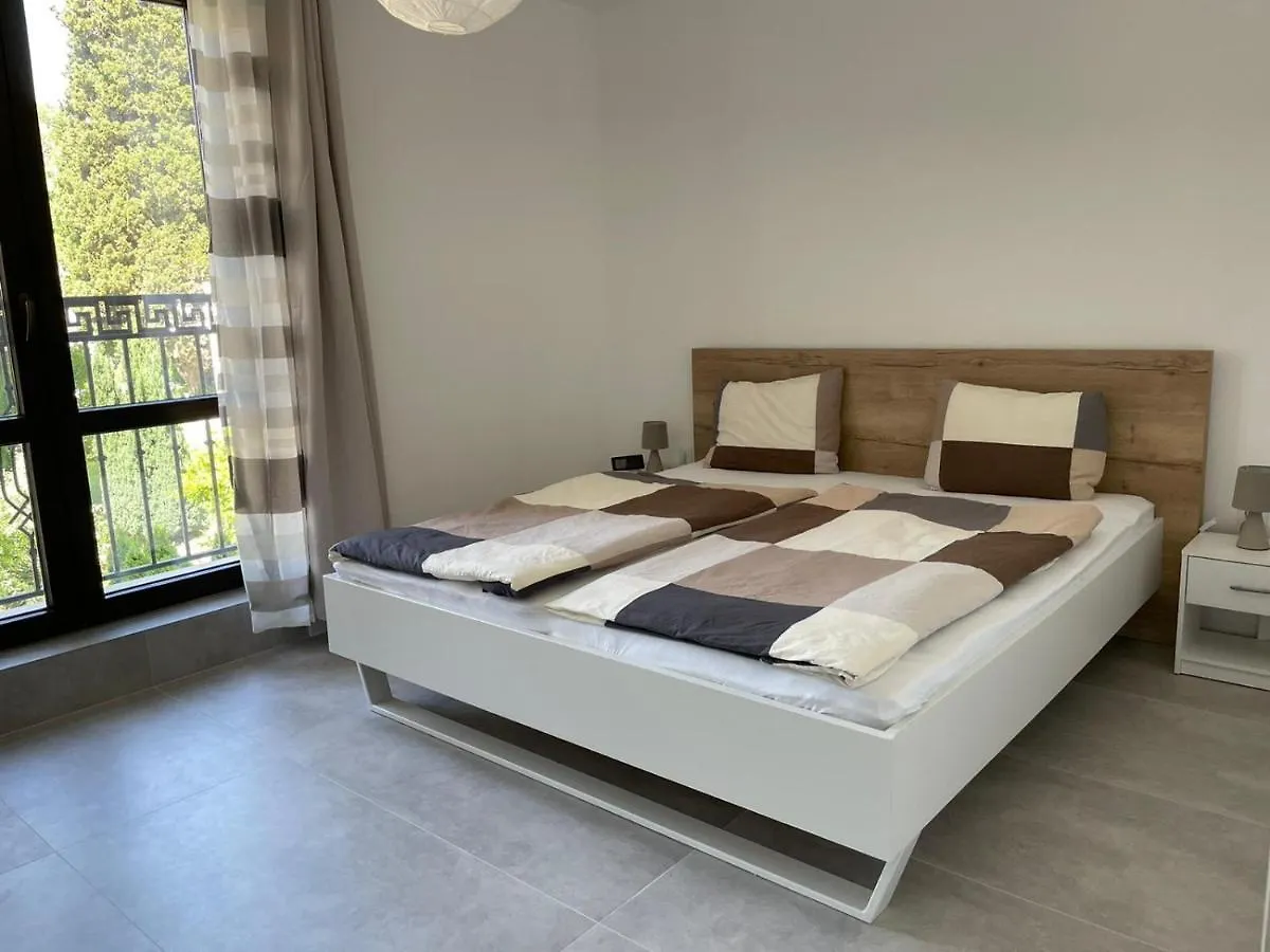 شقة Sunriseresort فارنا بلغاريا