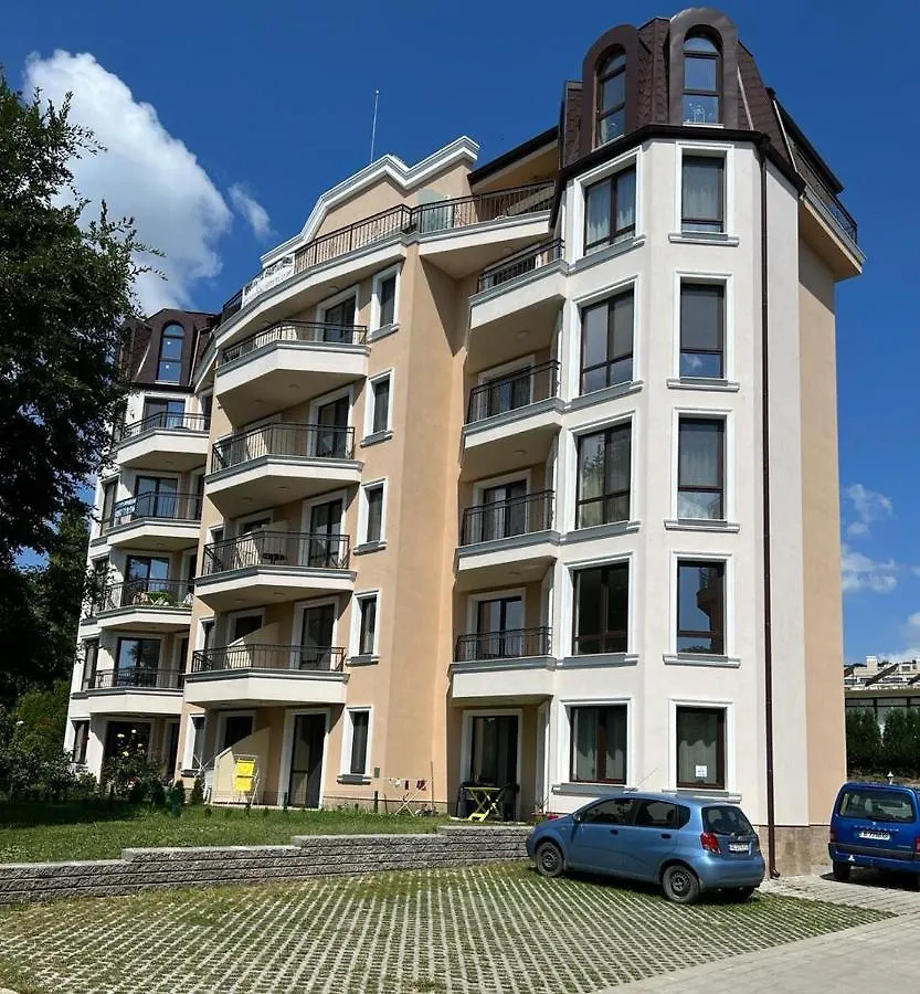 Sunriseresort Varna 0*,  Bulgarien