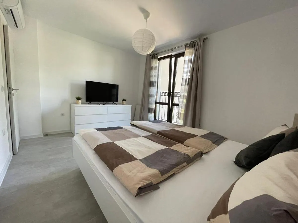 Sunriseresort فارنا