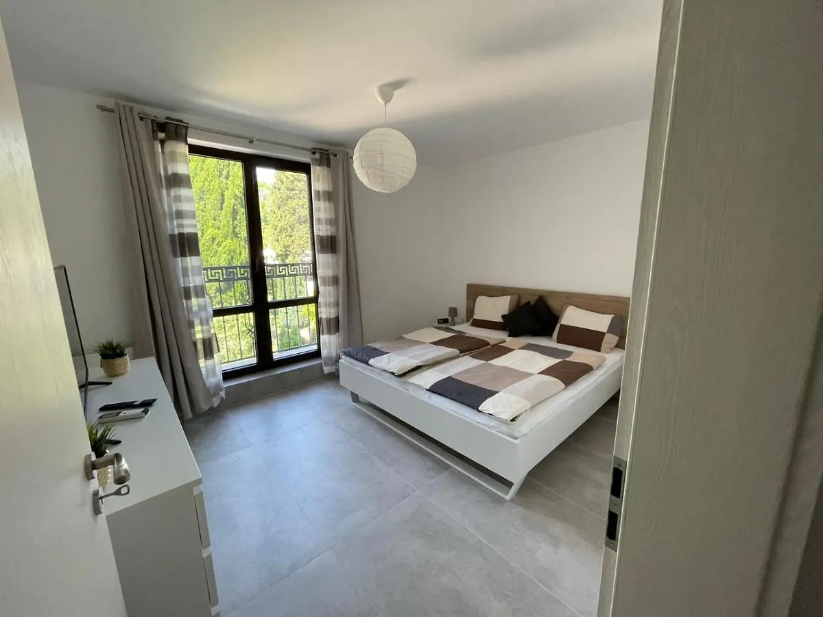 شقة Sunriseresort فارنا