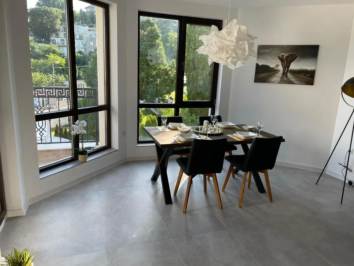 Sunriseresort Varna Lejlighed